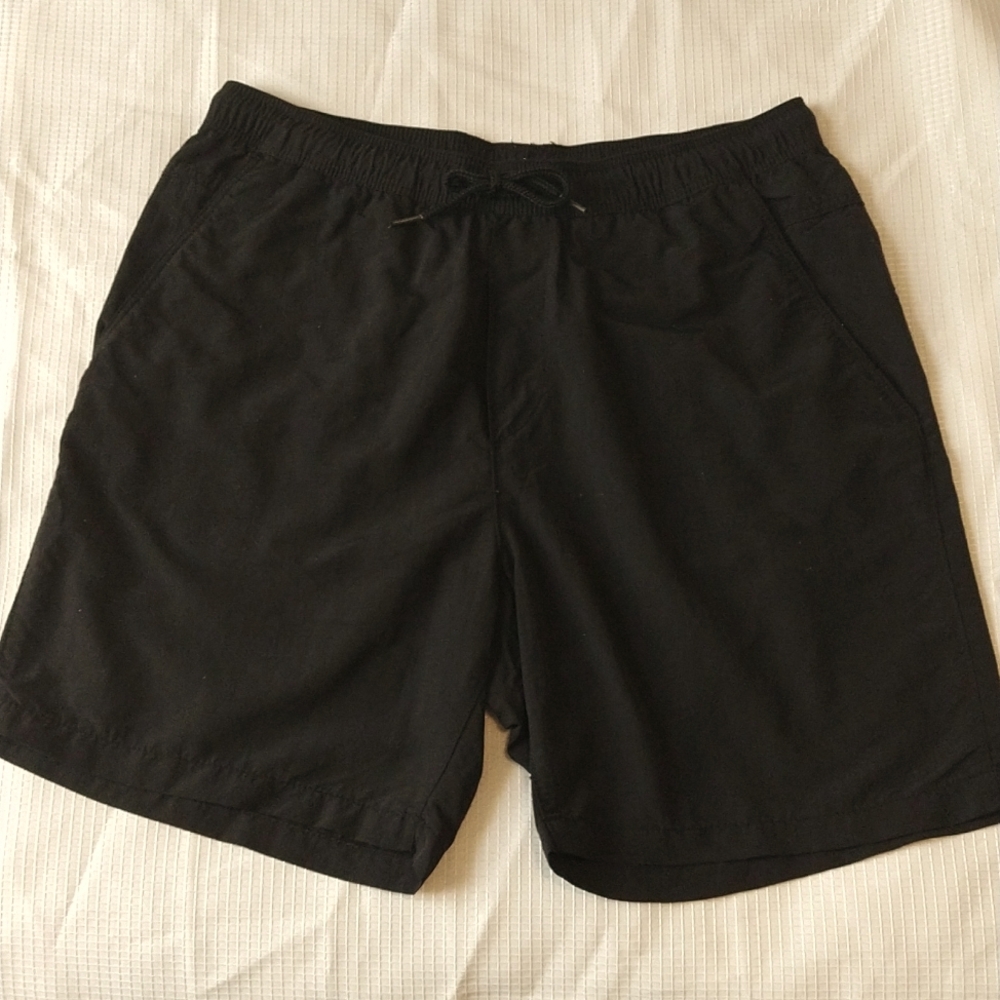 H&M Relaxed Fit Shorts